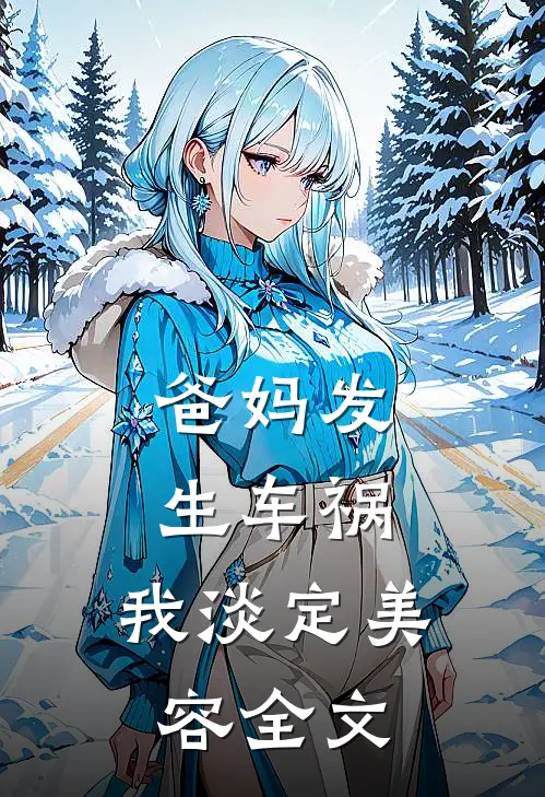 爸妈发生车祸,我淡定美容全文