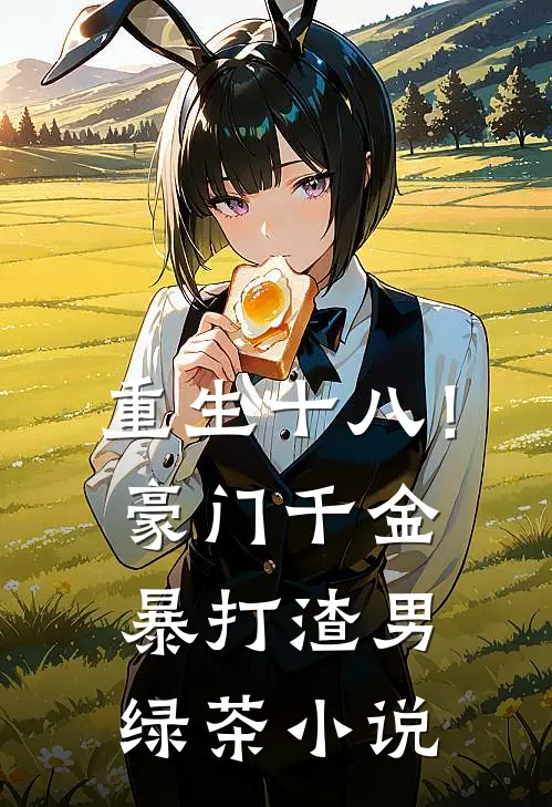 重生十八!豪门千金暴打渣男绿茶免费阅读