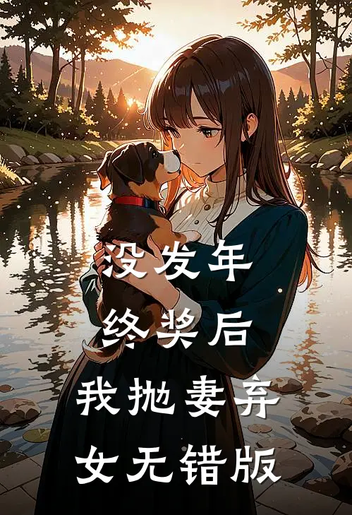 没发年终奖后，我抛妻弃女无错版