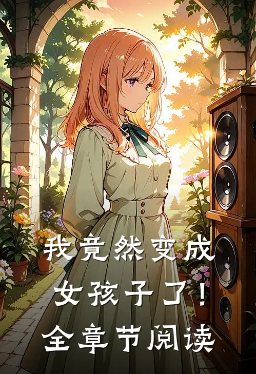 我竟然变成女孩子了!全章节阅读