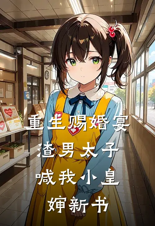 重生赐婚宴,渣男太子喊我小皇婶新书