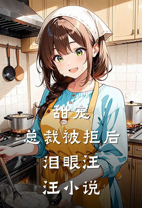 甜宠总裁被拒后,泪眼汪汪免费阅读