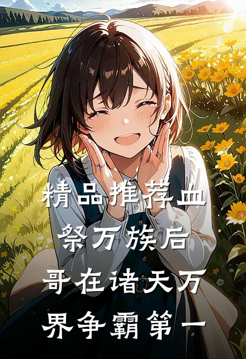 精品推荐血祭万族后，哥在诸天万界争霸第一