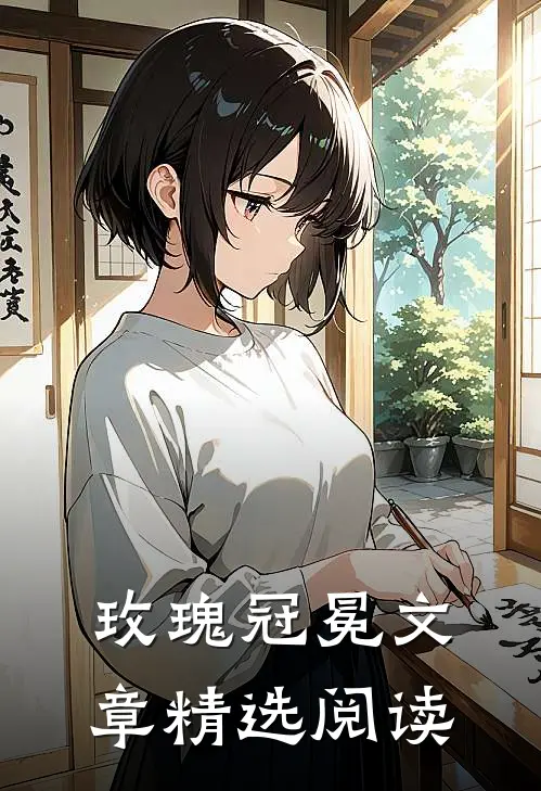 玫瑰冠冕文章精选阅读