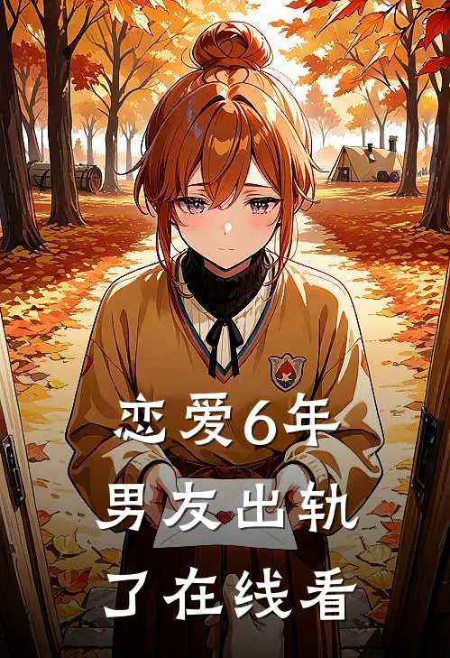 恋爱6年,男友出轨了在线看视频