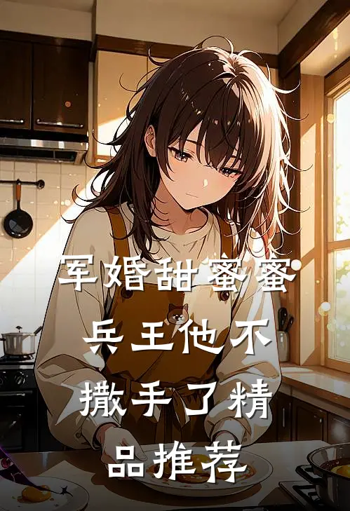 军婚甜蜜蜜,兵王他不撒手了精品推荐