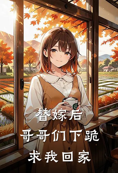 替嫁后哥哥们下跪求我回家免费阅读