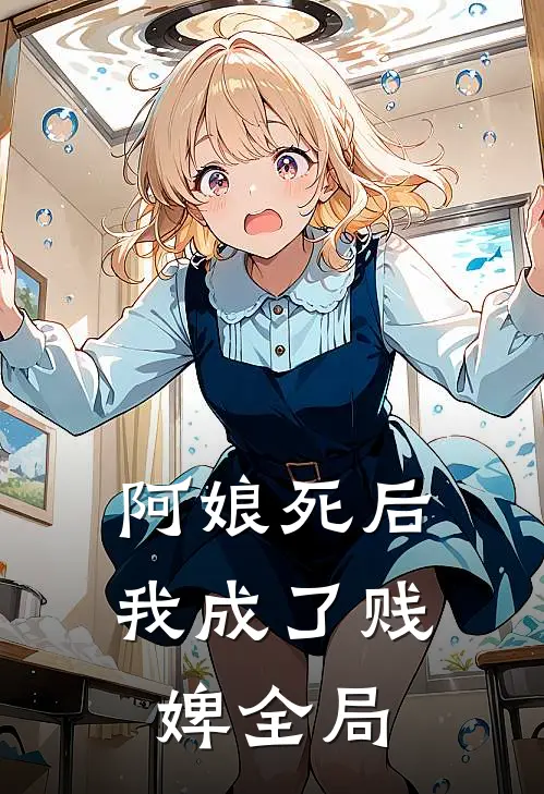 阿娘死后,我成了贱婢全局免费阅读