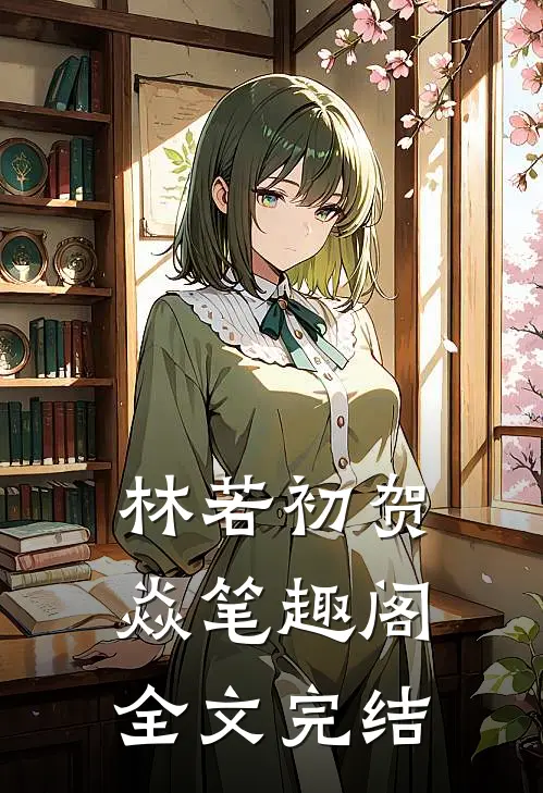 林若初贺焱 笔趣阁全文完结