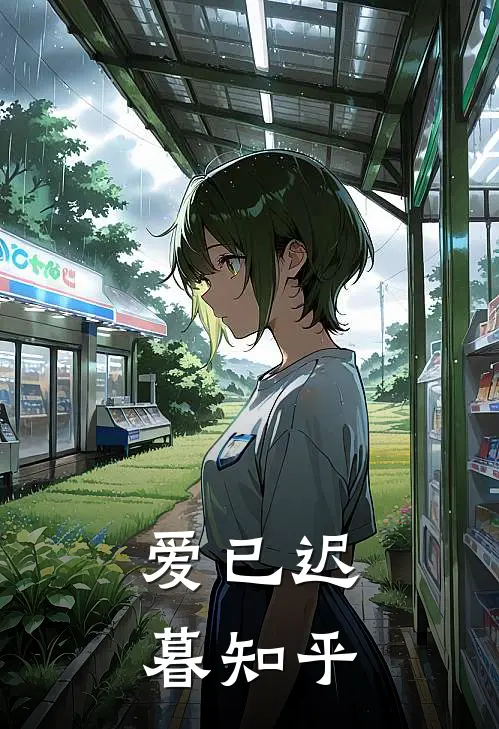爱已迟暮知乎