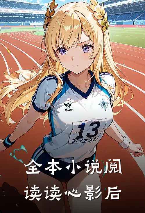 全本小说阅读读心影后