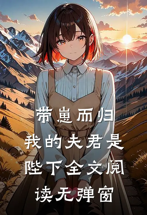 带崽而归,我的夫君是陛下全文阅读无弹窗免费