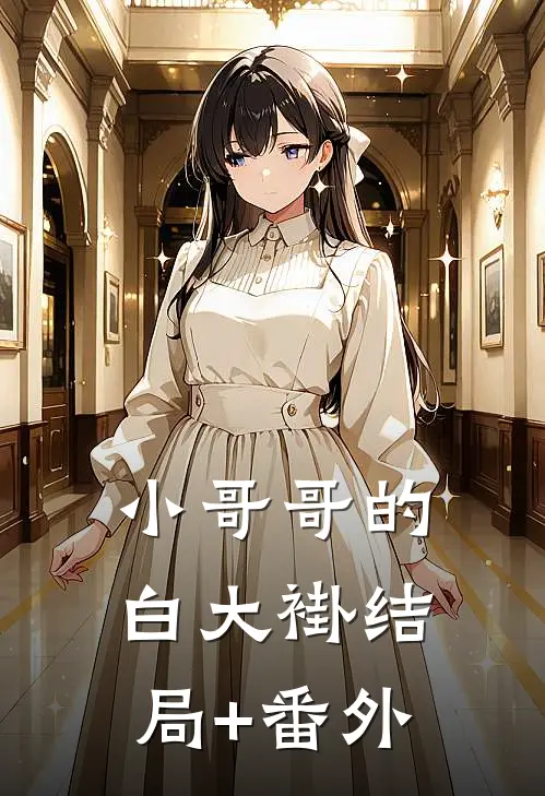 小哥哥的白大褂结局+番外