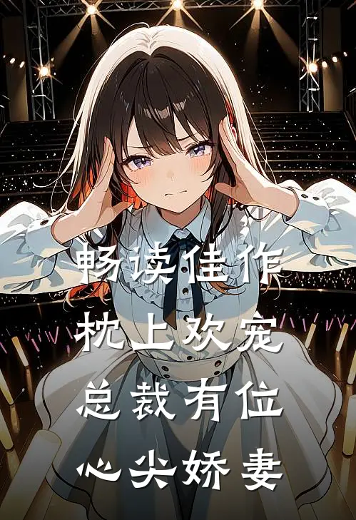 畅读佳作枕上欢宠：总裁有位心尖娇妻