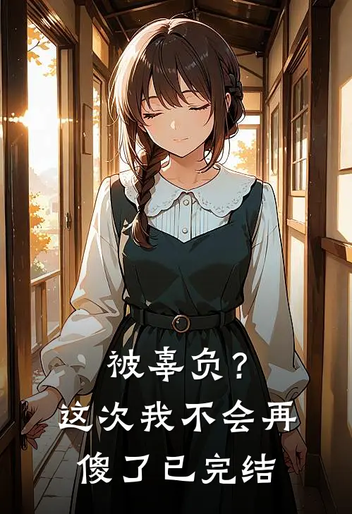 被辜负?这次我不会再傻了已完结漫画