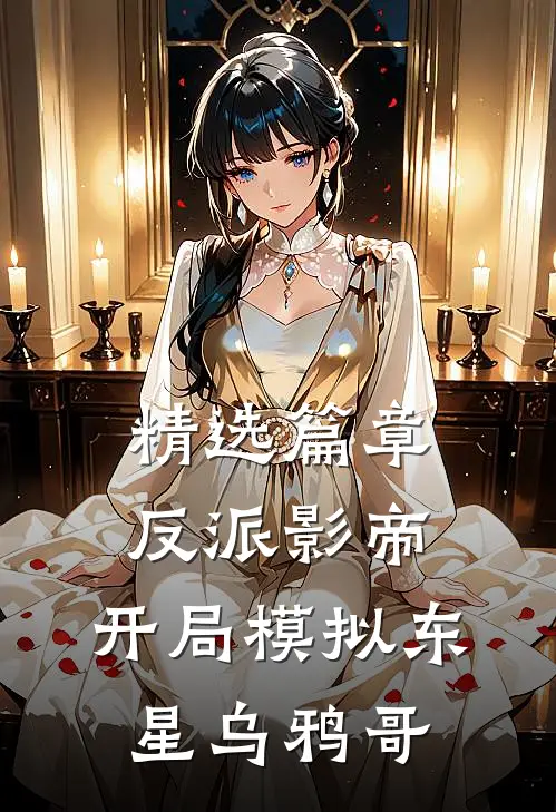 精选篇章反派影帝：开局模拟东星乌鸦哥