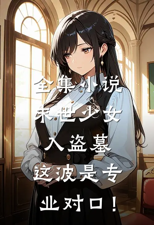 全集小说末世少女入盗墓，这波是专业对口！