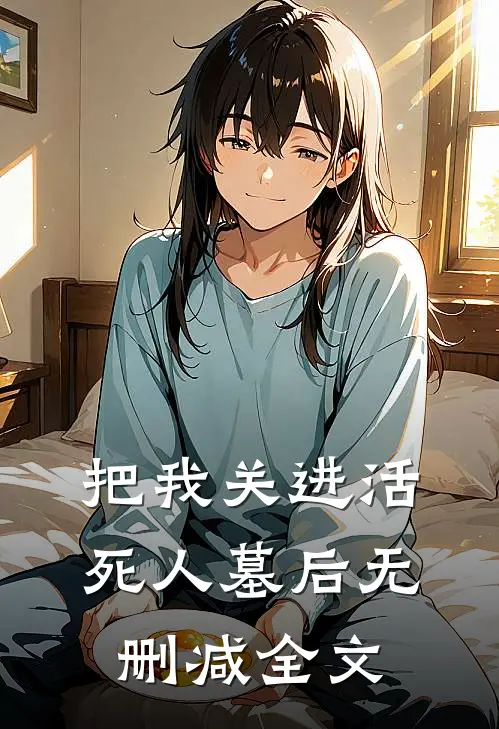 把我关进活死人墓后无删减全文