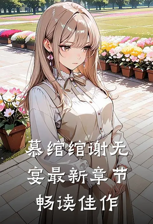 慕绾绾谢无宴最新章节畅读佳作