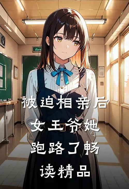被迫相亲后,女王爷她跑路了畅读精品