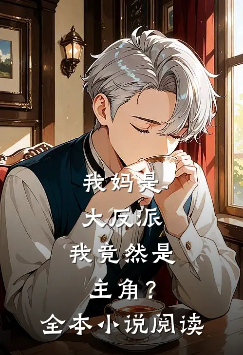 我妈是大反派,我竟然是主角?全本阅读