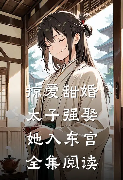 掠爱甜婚太子强娶她入东宫全集阅读