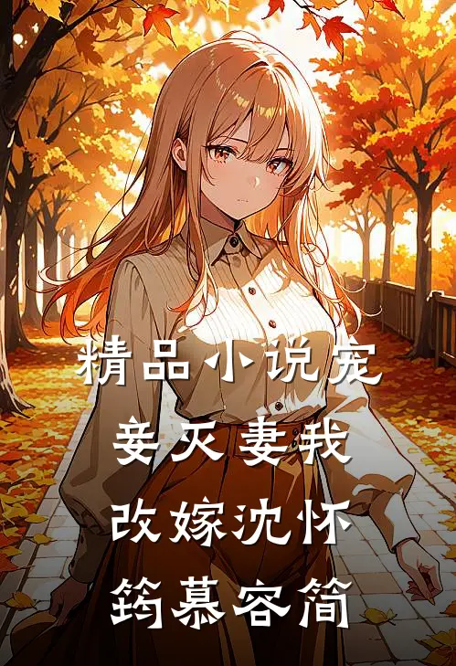 精品小说宠妾灭妻我改嫁沈怀筠慕容简