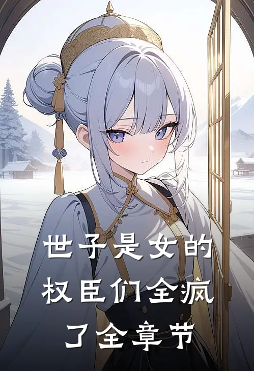 世子是女的,权臣们全疯了全章节