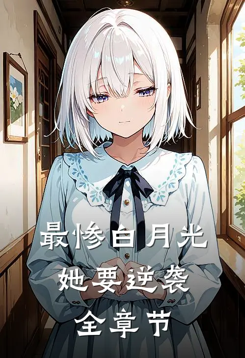 最惨白月光，她要逆袭全章节