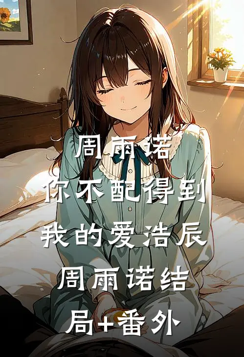 周雨诺，你不配得到我的爱浩辰周雨诺结局+番外