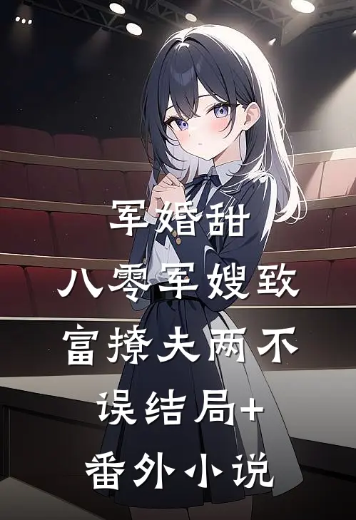 军婚甜：八零军嫂致富撩夫两不误结局+番外小说