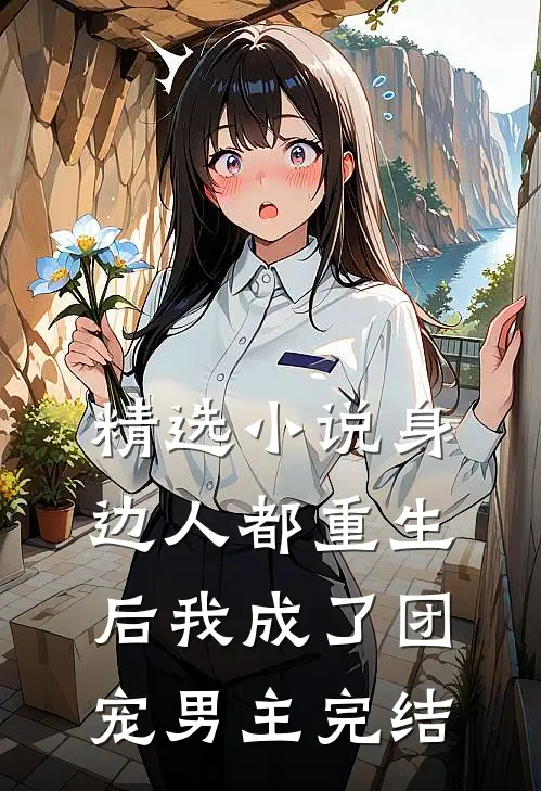 精选小说身边人都重生后我成了团宠男主完结