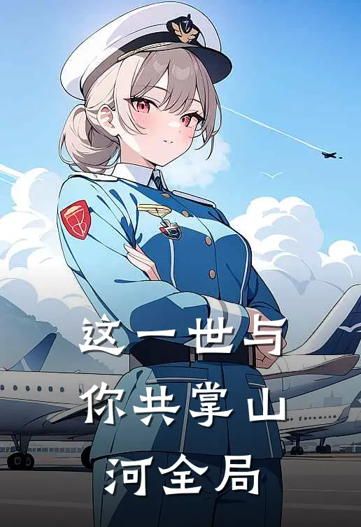 这一世与你共掌山河全局观看