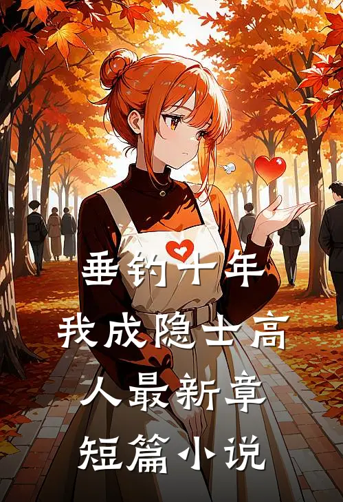 垂钓十年,我成隐士高人最新章短篇小说