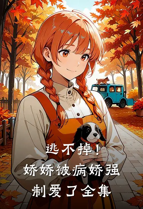 逃不掉!娇娇被病娇强制爱了 全集免费阅读