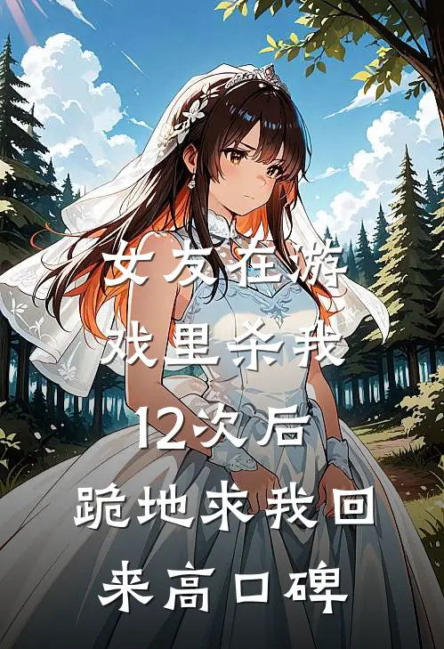女友在游戏里杀我12次后，跪地求我回来高口碑