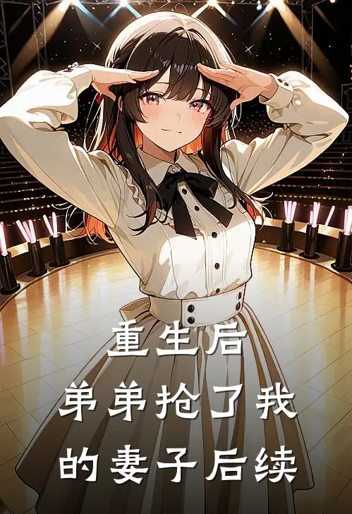 重生后,弟弟抢了我的妻子后续剧情