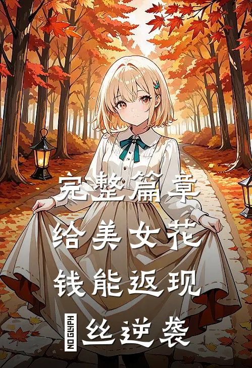 完整篇章给美女花钱能返现，屌丝逆袭