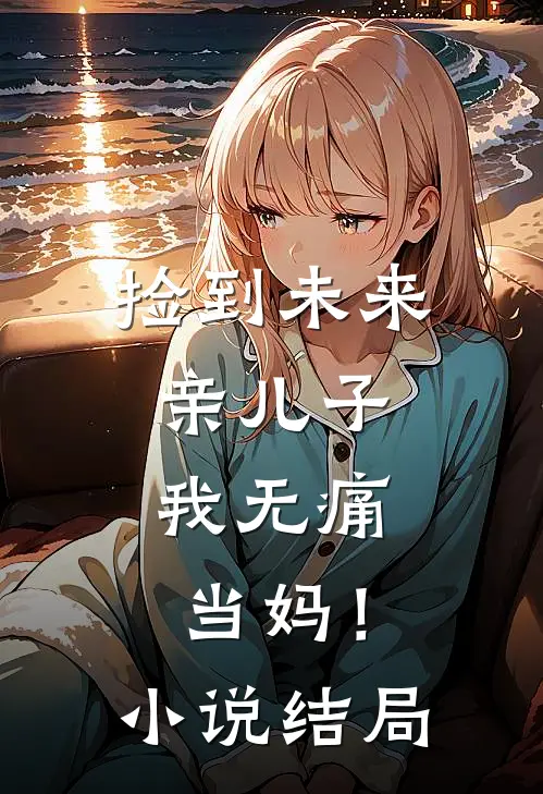 捡到未来亲儿子,我无痛当妈!结局怎么样