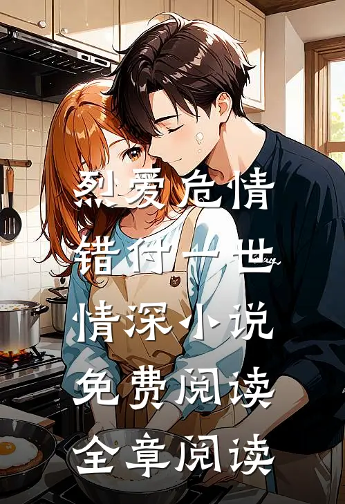 烈爱危情:错付一世情深小说免费阅读全章阅读