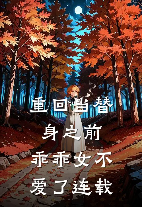 重回当替身之前,乖乖女不爱了连载