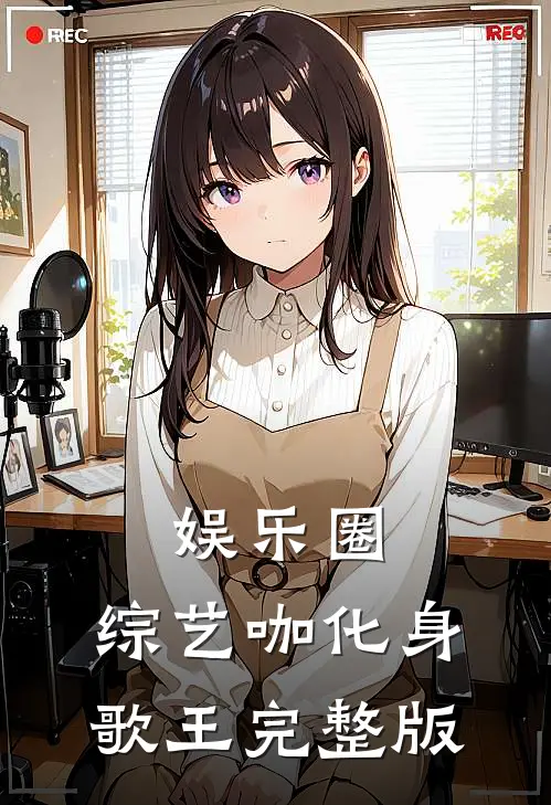 娱乐圈：综艺咖化身歌王完整版