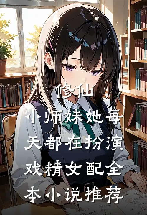 修仙：小师妹她每天都在扮演戏精女配全本小说推荐