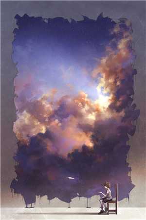 潮汐止于星沉时推荐