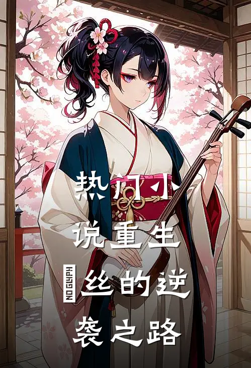 热门小说重生：屌丝的逆袭之路