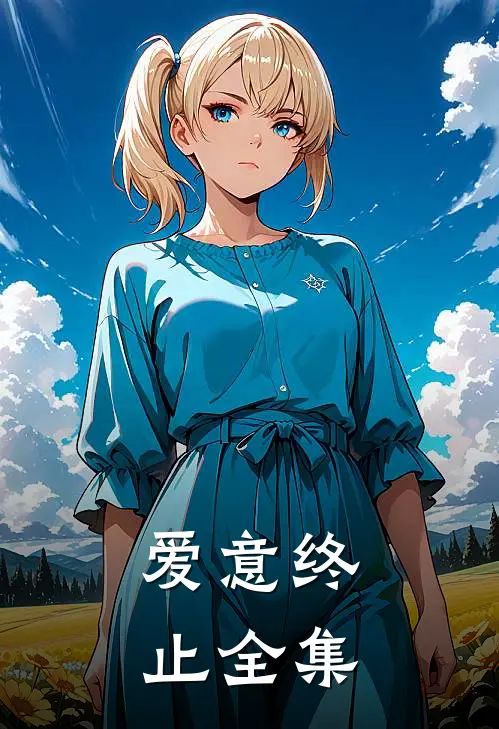 爱意终止 全集在线观看