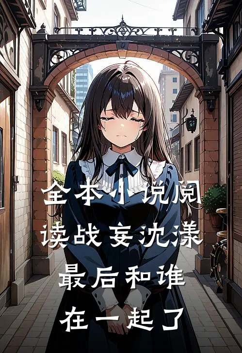 全本小说阅读战妄沈漾最后和谁在一起了