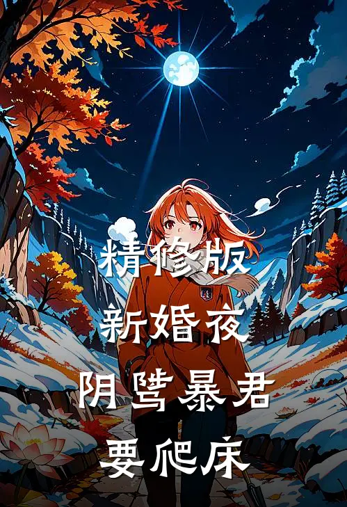 精修版新婚夜，阴骘暴君要爬床