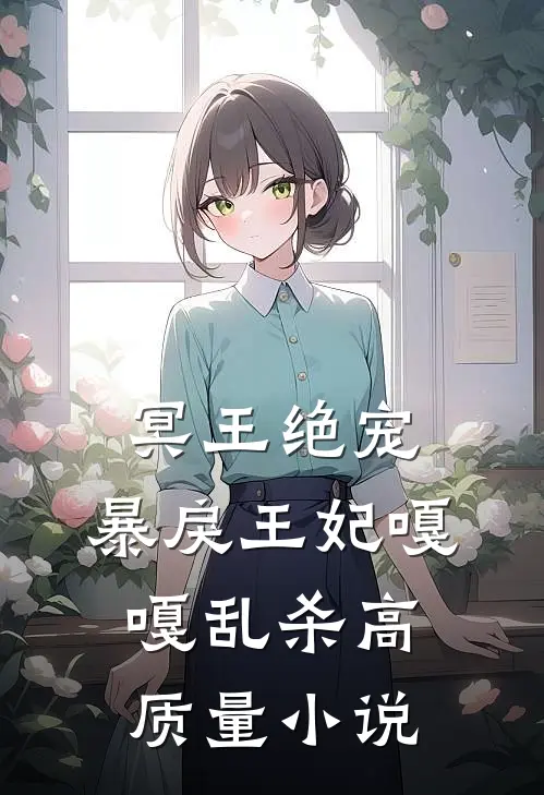 冥王绝宠，暴戾王妃嘎嘎乱杀高质量小说