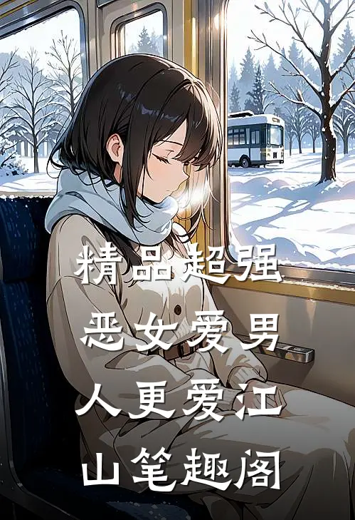 精品超强恶女爱男人更爱江山笔趣阁